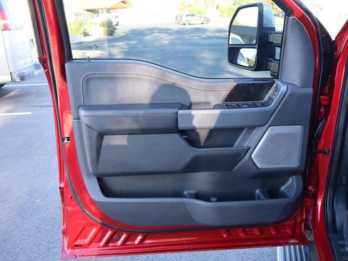 Used 2023 Ford F150 Lariat w/ Equipment Group 502A High AWD/4WD image 23