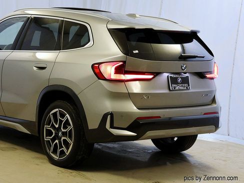 Certified 2025 BMW X1 xDrive28i image 8
