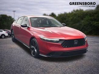 Used 2023 Honda Accord Sport 360° Tour