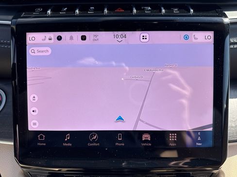 New 2025 Jeep Grand Cherokee L Limited w/ Luxury Tech Group II image 42