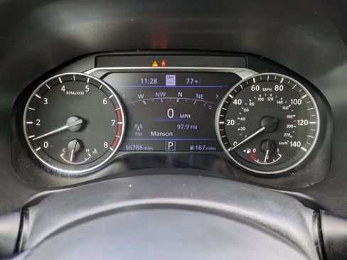 Used 2021 Nissan Altima 2.5 Platinum image 30