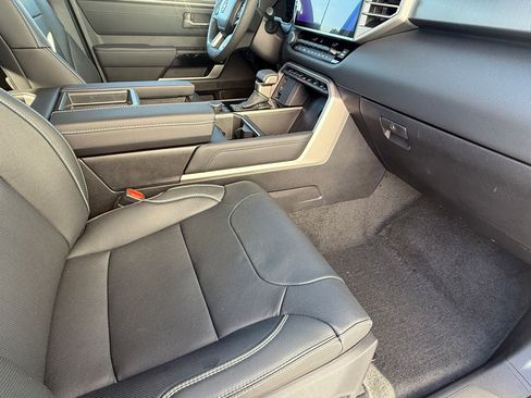 Used 2026 Toyota Tundra Limited image 34