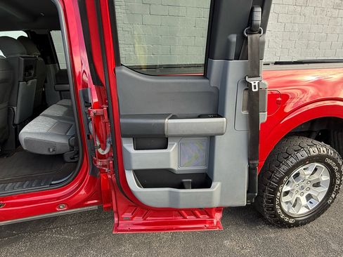 Used 2021 Ford F150 XLT w/ Max Trailer Tow Package image 42