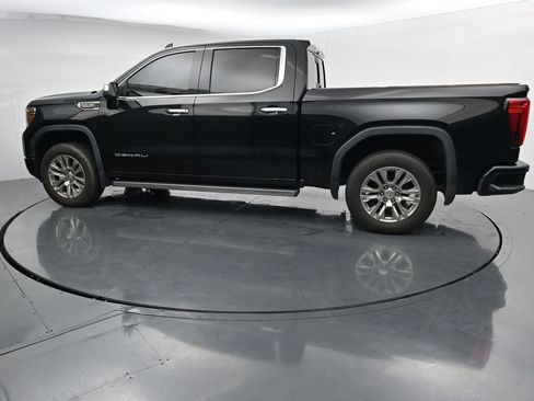 Used 2019 GMC Sierra 1500 Denali w/ Denali Ultimate Package AWD/4WD image 5