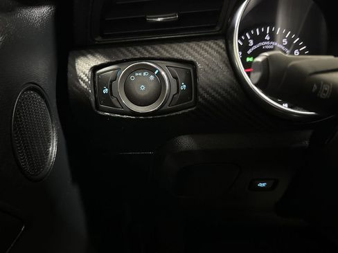 Used 2023 Ford Mustang Coupe w/ Equipment Group 101A image 18