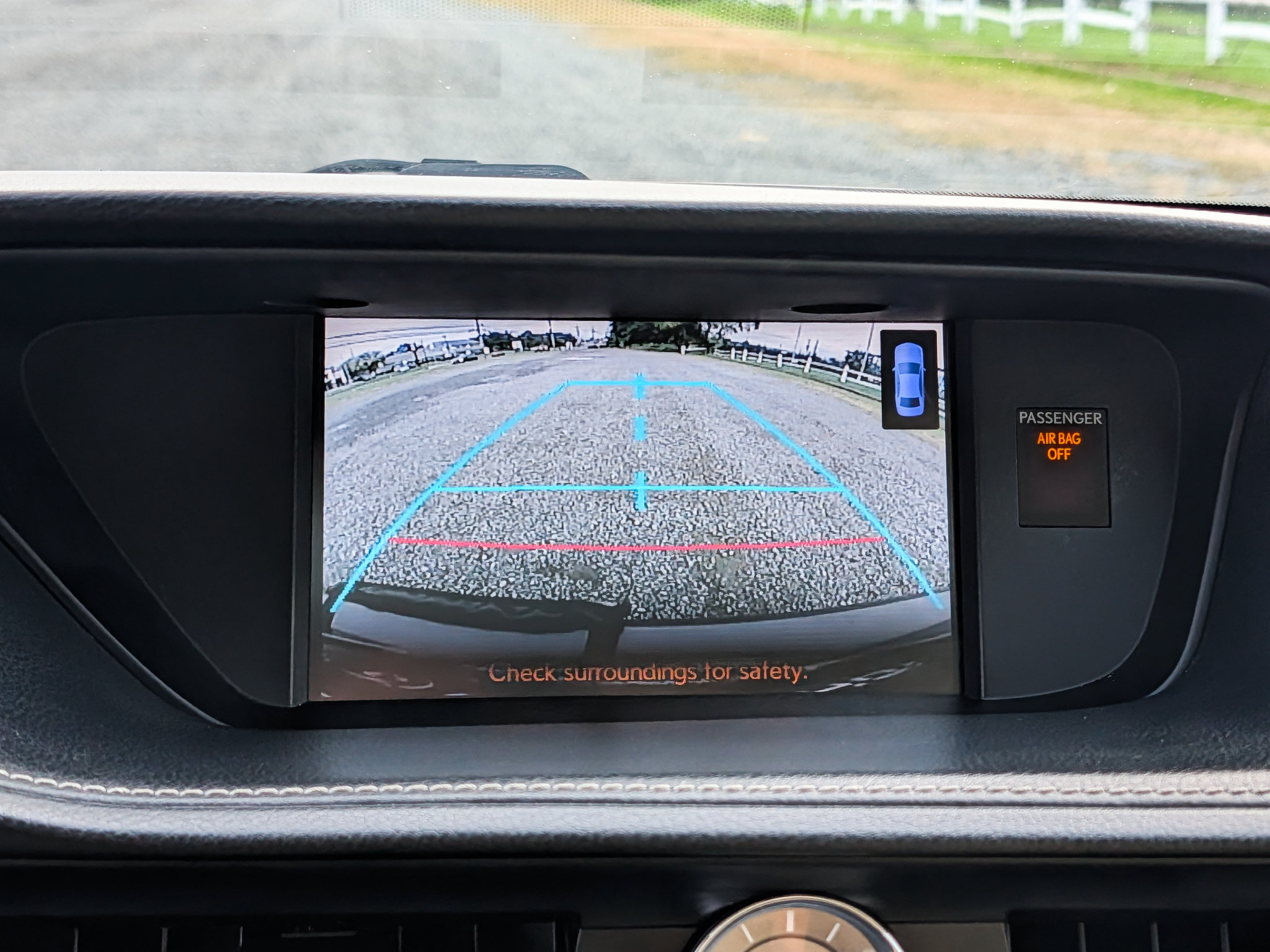 Used 2013 Lexus ES 350 w/ Luxury Pkg FWD image 25