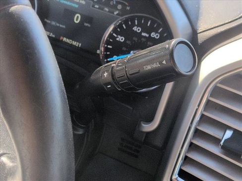 Used 2017 Ford F250 Lariat w/ Lariat Value Package image 12