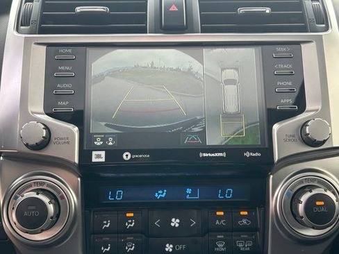 Used 2023 Toyota 4Runner Limited AWD/4WD image 18