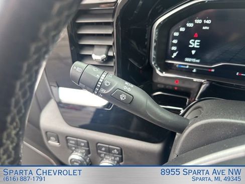 Used 2023 GMC Sierra 1500 SLT w/ SLT Premium Package image 18