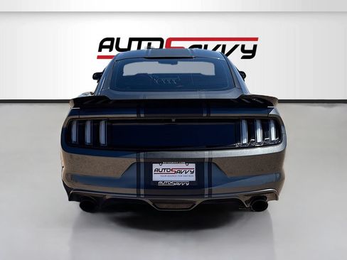 Used 2017 Ford Mustang GT w/ GT Performance Package RWD image 6