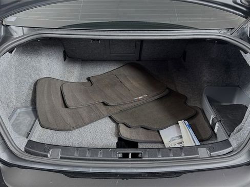 Used 2008 BMW M3 Base image 32