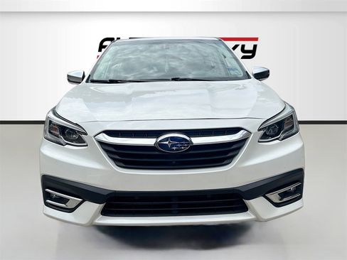 Used 2021 Subaru Legacy Touring XT w/ Popular Package #2 image 2