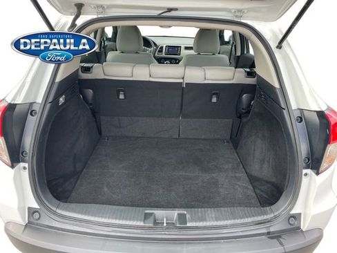 Used 2022 Honda HR-V LX image 6