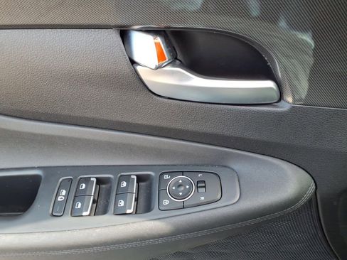 Certified 2023 Hyundai Santa Fe SEL image 26