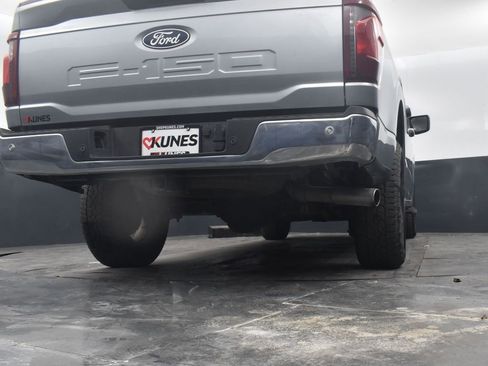 Used 2025 Ford F150 XLT w/ Equipment Group 301A Standard AWD/4WD image 34