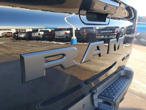 Used 2022 RAM 1500 Rebel w/ Rebel Level 2 Equipment Group image 40