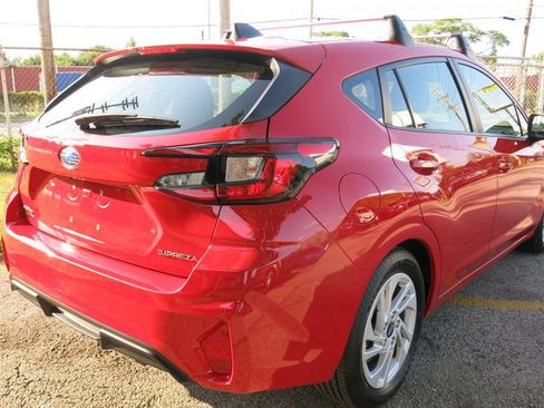 Used 2024 Subaru Impreza 2.0i AWD/4WD image 4
