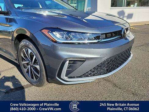 New 2026 Volkswagen Jetta S image 20