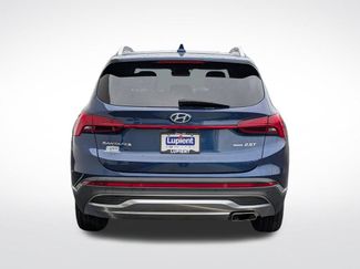 Used 2023 Hyundai Santa Fe Limited w/ Cargo Package AWD/4WD video 4