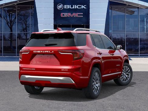 New 2026 GMC Terrain Denali image 4