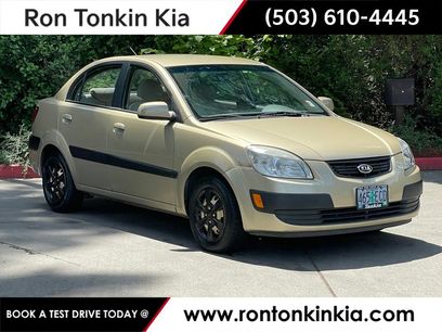 Used 2008 Kia Rio LX w/ PWR Pkg