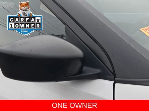 Used 2022 Nissan Kicks S image 7