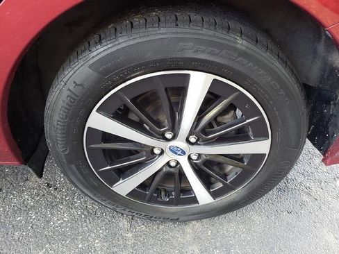 Used 2021 Subaru Impreza 2.0i Premium image 20