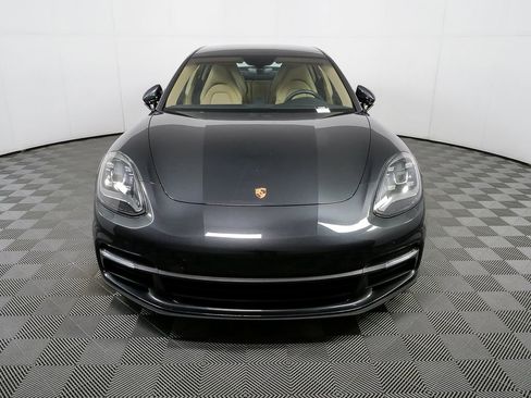 Certified 2019 Porsche Panamera 4 AWD/4WD image 36