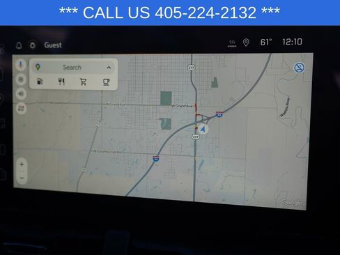 New 2026 Chevrolet Equinox RS w/ Convenience Package III image 40