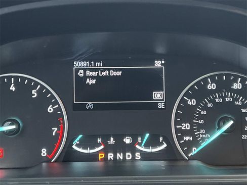 Used 2020 Ford EcoSport SE image 18