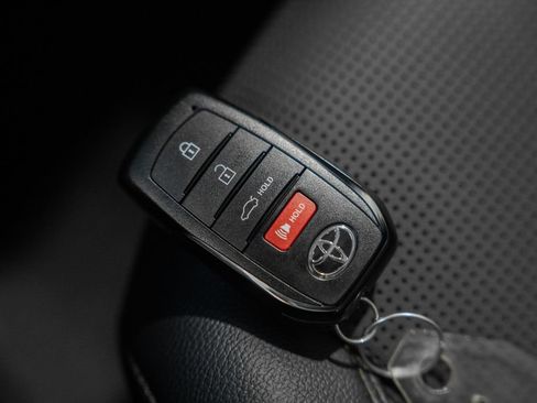 New 2026 Toyota Camry XLE AWD/4WD image 41