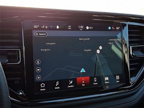 Used 2022 Dodge Durango R/T w/ Blacktop Package image 17