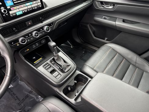 Certified 2024 Honda CR-V Sport-L image 26