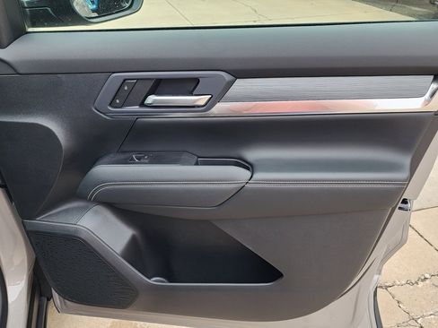 New 2026 GMC Terrain Elevation w/ Black Edition image 36