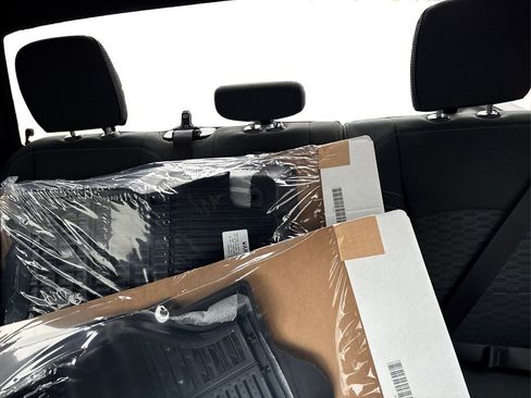 New 2026 RAM 2500 Big Horn image 17