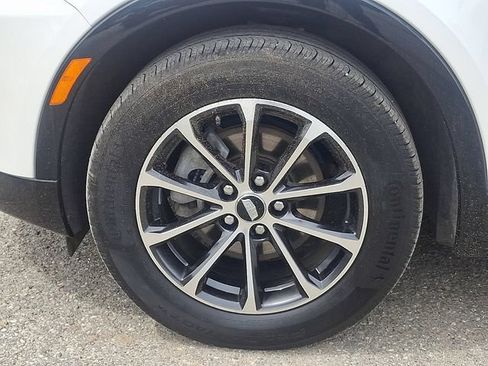 Used 2024 Cadillac XT4 Sport AWD/4WD image 30