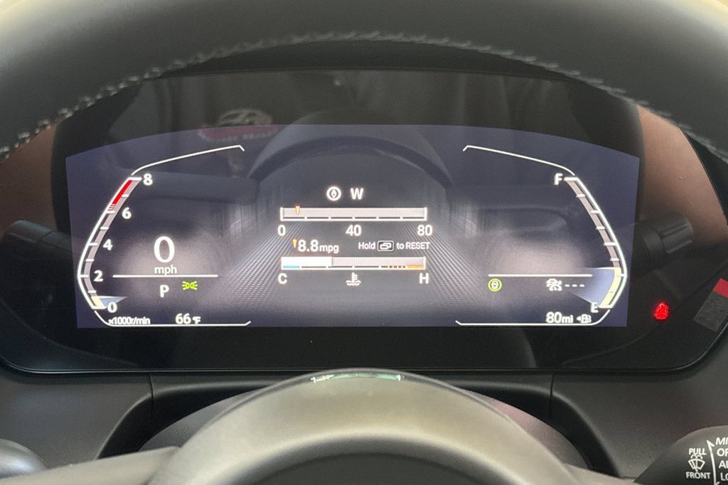 New 2026 MAZDA CX-5 Select AWD/4WD image 26