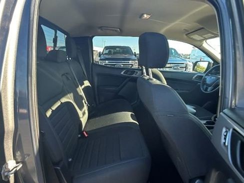 Used 2023 Ford Ranger XL w/ Equipment Group 101A High image 13