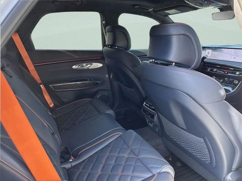 New 2026 Genesis GV70 3.5T Sport Prestige image 19