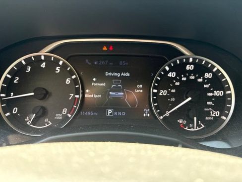 Used 2025 Nissan Frontier S AWD/4WD image 18