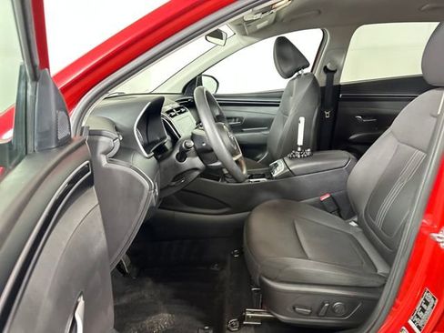 Used 2023 Hyundai Tucson SEL w/ Winter Package image 11