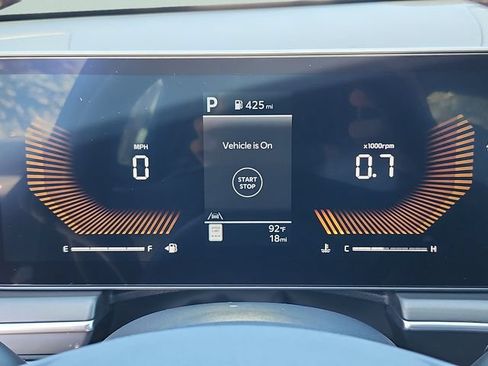 New 2026 Kia K5 GT-Line FWD image 17