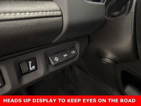 Used 2023 GMC Acadia Denali w/ Denali Ultimate Package image 10