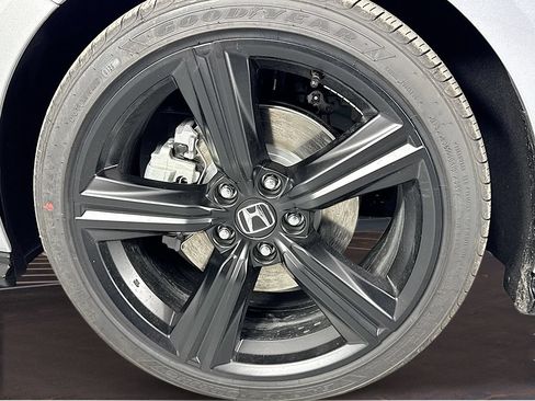 New 2026 Honda Accord Sport image 9