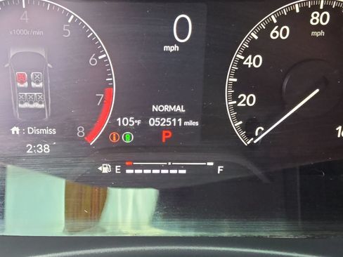 Certified 2023 Honda Civic Sport image 26