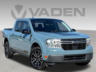 Used 2022 Ford Maverick Lariat w/ Lariat Luxury Package FWD video 1