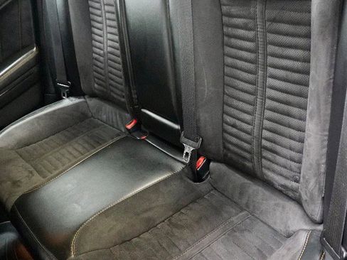 Used 2017 Dodge Charger R/T RWD image 5
