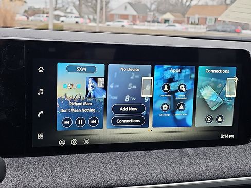 New 2026 Nissan Kicks SV w/ SV Premium Package image 17