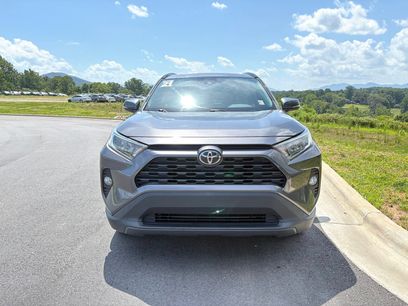 Used 2021 Toyota RAV4 XLE w/ Convenience Package