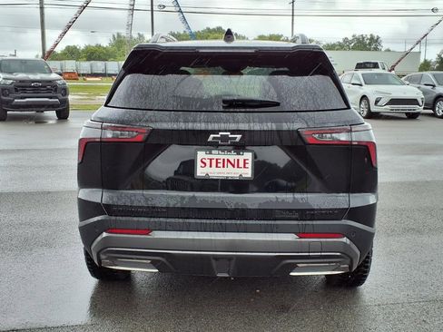 New 2025 Chevrolet Equinox ACTIV w/ Convenience Package III image 7